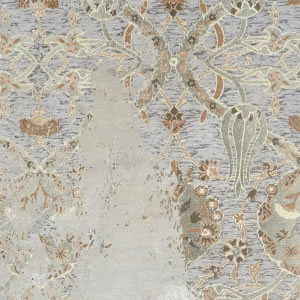 Sine Gri Dekor 60x60