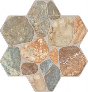 Teras Multi 45x45