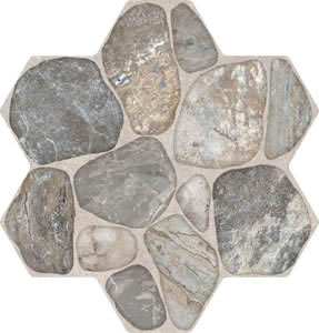 Teras Multi 45x45