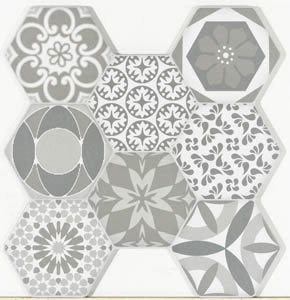 Vesta Stone 45x45