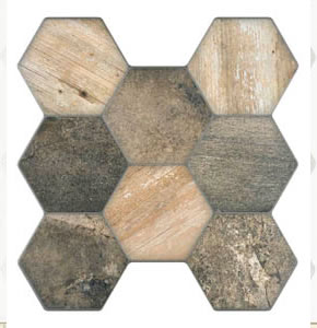 Vesta Geo 45x45
