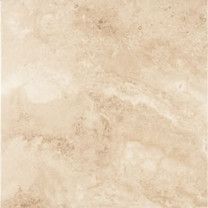 Waterhorn Fildişi 45x45