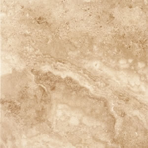 Waterhorn Fildişi 45x45