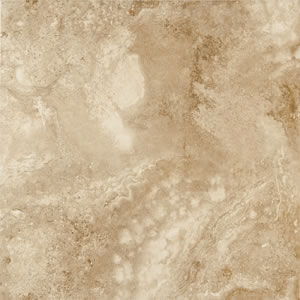 Waterhorn Fildişi 45x45