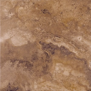 Waterhorn Kahve 45x45