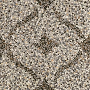 Wosh Stone Gri 45x45