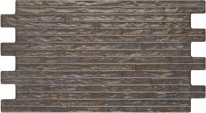 Yalı Antrasit 25x45 G