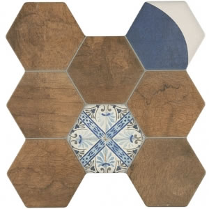 Zegna 45x45 H