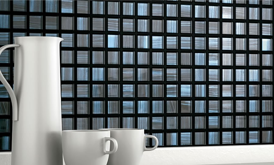 Glass Mix